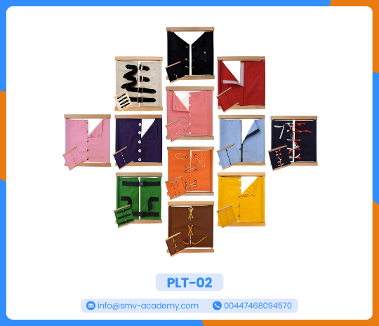 إطارات الملابس: السوستة